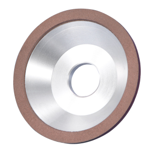 切捆条机圆刀片磨刀砂轮 切条机砂轮磨刀石 切布机碗型合金砂轮