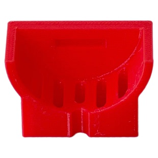 适配小米鱼缸防跳网配件喂食口堵头适配米家智能鱼缸透风防跳缸