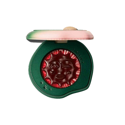 Girlcult多用膏腮红粉白膨胀色桃花糕高光提亮面部遮盖泪沟黑眼圈