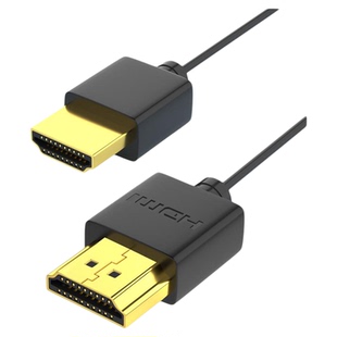 hdmi细线8K电视机60hz高清软线投影仪电脑显示器笔记本连接视频线