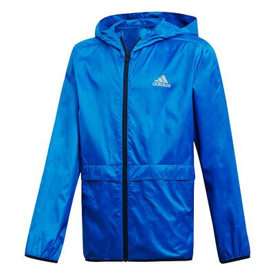 阿迪达斯儿童梭织夹克外套