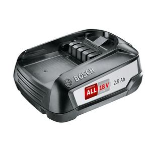 德国BOSCH电动工具用绿色家用DIY系列吸尘器装置用配件18V锂电池