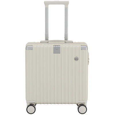 万向轮小型轻便登机箱