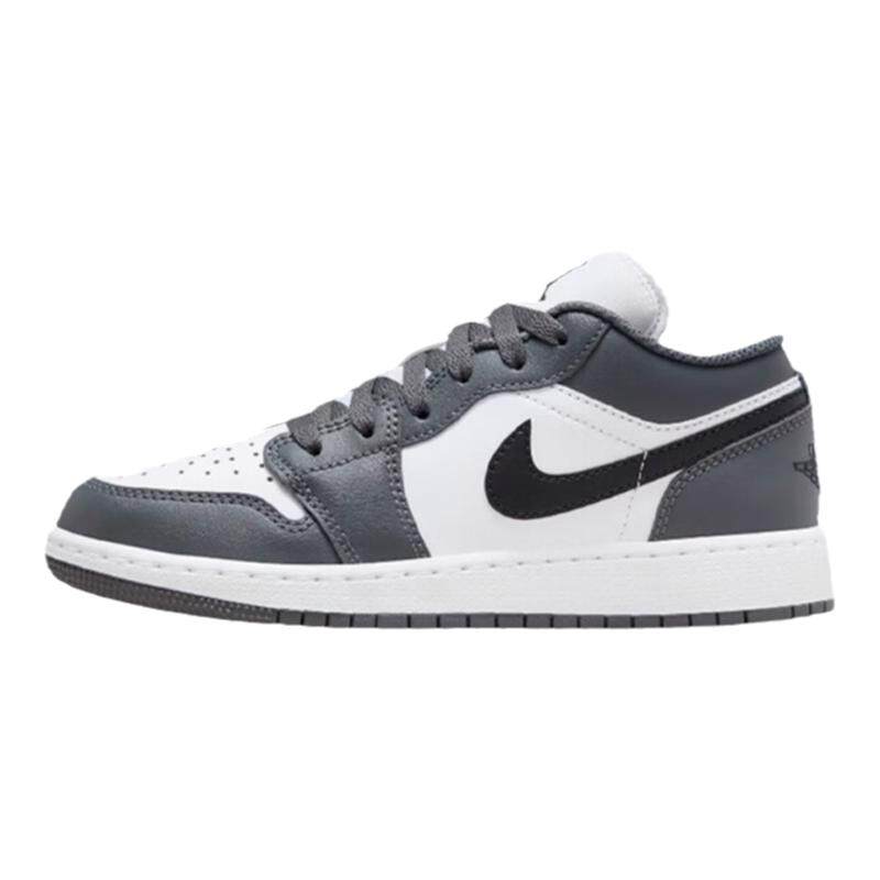 NIKE防滑耐磨运动鞋板鞋童鞋