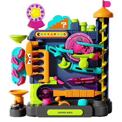 益智思维逻辑训练玩具