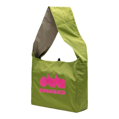 theMADHATcher双面背hobo包