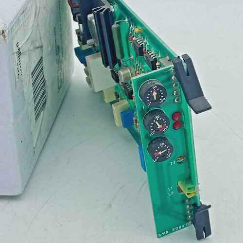 BMB TESTED BMB 3 084 0 30840 PCB Drive