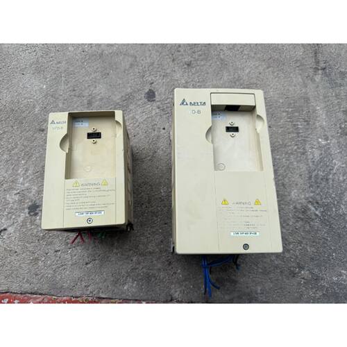 台达变频器VFD022B43B和VFD037B43A三相3议价