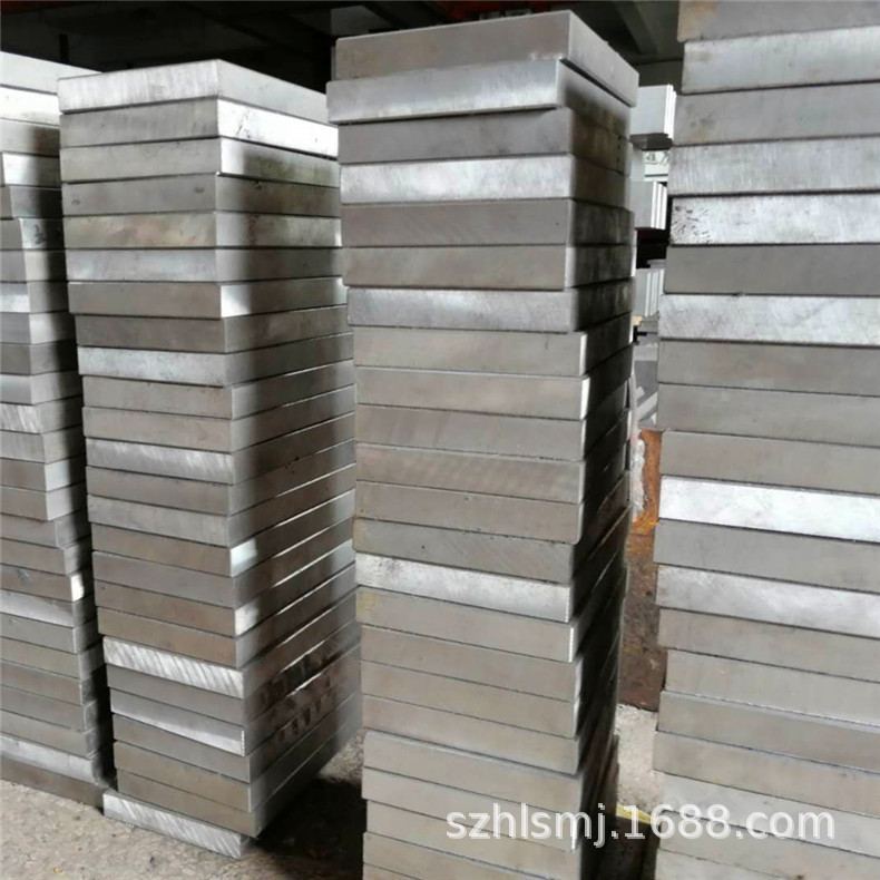 DF-2冷作模具钢高质量不变形圆钢定制钢油大小耐磨可直径DF2圆棒