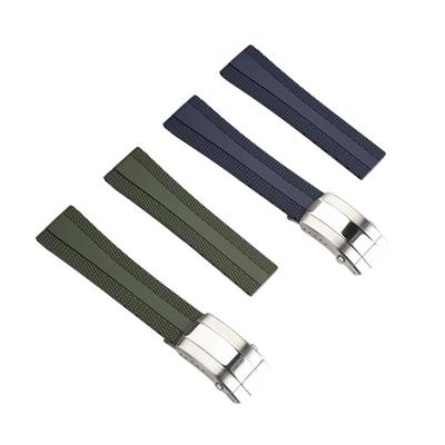 雷米龙华为男智能手表带休闲商务