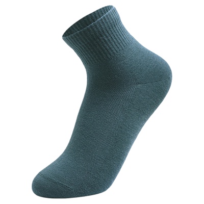 美利奴羊毛袜子男女防臭运动短袜