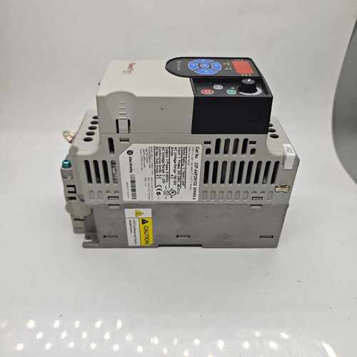议价【出手】AB PowerFlex 4M变频器维修