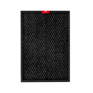 霍尼韦尔空气净化器复合滤芯滤网2号HEPA HMF38/CMF37M3500