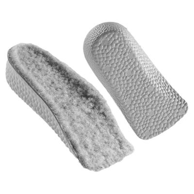 保暖内增高鞋垫隐形不累脚