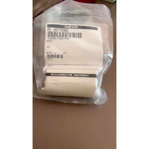 VARIAN COUER.FEEDTHRU，型号00G778