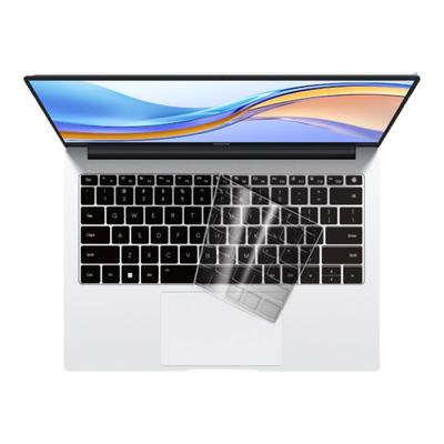 荣耀MagicBookX142023键盘膜保护