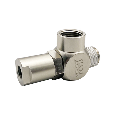 【终身质保】PCV诱导止回阀厂家