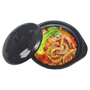 重庆老泡椒鱿鱼米线大渡口老店特色泡椒香油海鲜非方便面美食代购