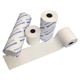 凯顿80x80热敏收银纸佳博芯烨厨打机适用耗材餐饮外卖单结账小票