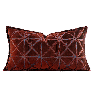 柏洛斯腰枕高端沙发卧室榻榻米