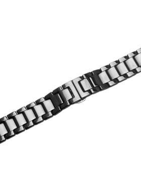 代用华为watch GT6 GT5 4Pro典藏款Buds陶瓷手表带荣耀Magic2表链