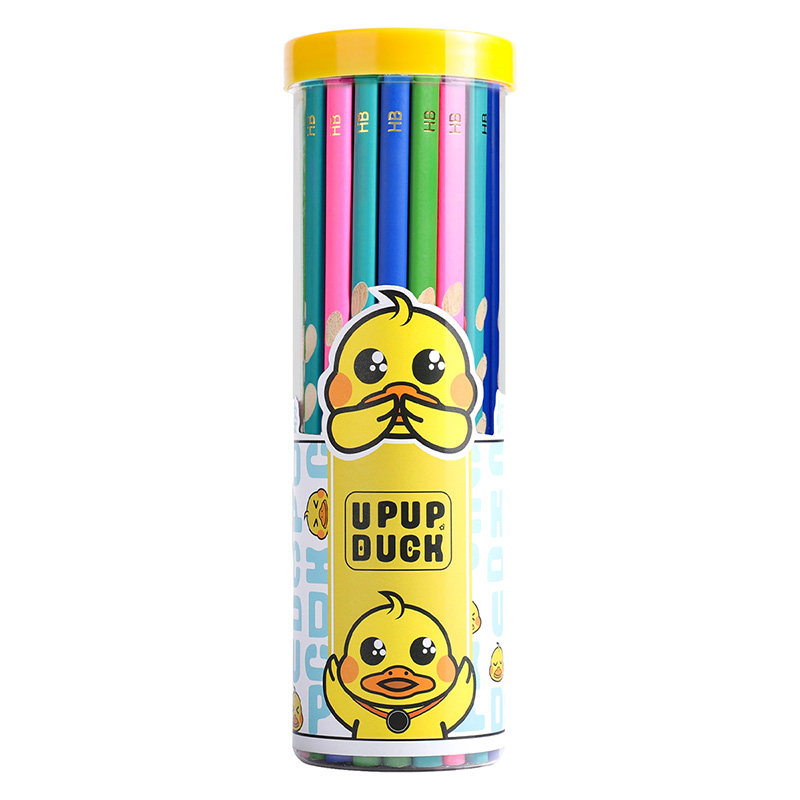 铅笔学生用不易断文具用品
