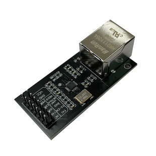 LAN8720 模块 网络模块 以太网收发 RMII接口 开发板