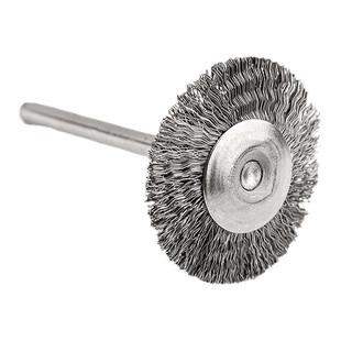 电磨吊模配件连接杆树脂砂轮片不锈钢锯片钢丝刷打磨抛光切割