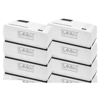 DAMAH韩国正品卫生加厚洗脸巾