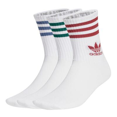 马思纯同款阿迪达斯系列袜子