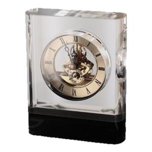 JOJO'S L. PD.klint.机械钟表简约轻奢复古时钟摆件装饰 | 陡崖