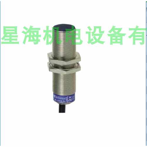 议价现货施耐德XS618B1PAM12  电感型XS618B1PAL2接近开关，圆柱
