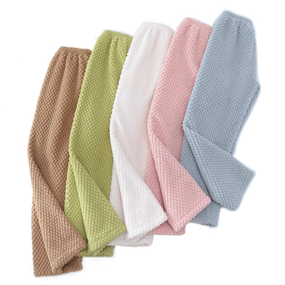 暖暖裤百搭ins睡裤女款秋冬季