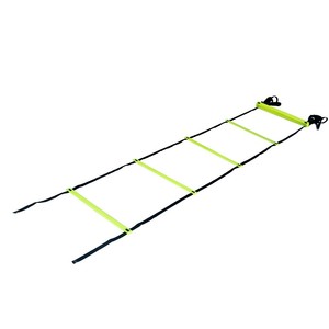 2018新款固定式 敏捷梯 能量梯  绳梯 灵敏梯 速度梯 步伐训练梯