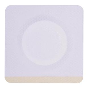 肚脐贴穴位贴空白贴三伏贴布空贴无纺布空贴膏贴膏贴布透气胶贴