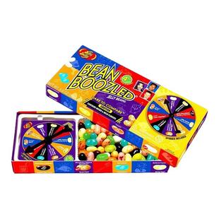 吉力贝哈利波特怪味豆整蛊挑战恶搞糖果迷惑整人趣味糖豆套装食玩