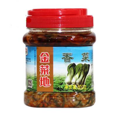 金菜地香菜心马鞍山黄池特产泾县