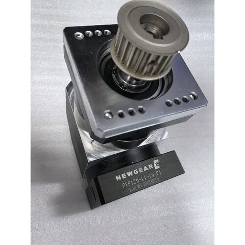 议价NEWGEAR纽格尔直角减速机PVF120-L1-10-P1