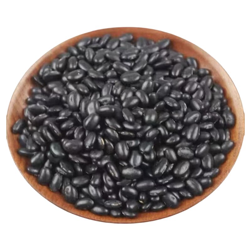 黑豆广东粤北农家自种老品种
