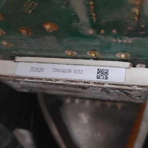 询价众辰变频器11KWZ2400T11GY1模块质量