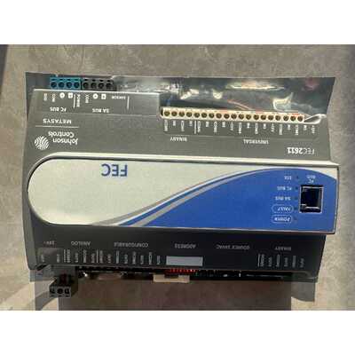 询价江森Johnson Controls FEC2611工业控制