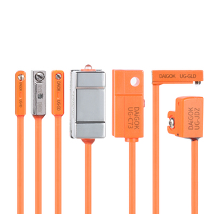 气缸磁性开关感应器CS1-U-F-G-J二三线常开D-A93-Z73-CMSG防水型