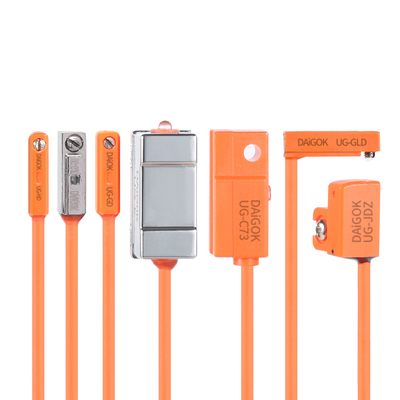 防水耐弯磁性开关DAiGOK厂家直销