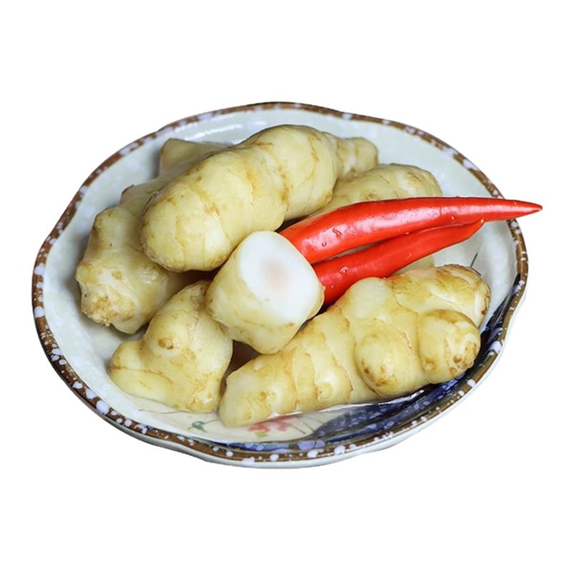 四川重庆正宗老坛泡菜洋姜酸辣脆