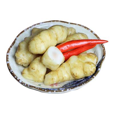 四川重庆正宗老坛泡菜洋姜酸辣脆