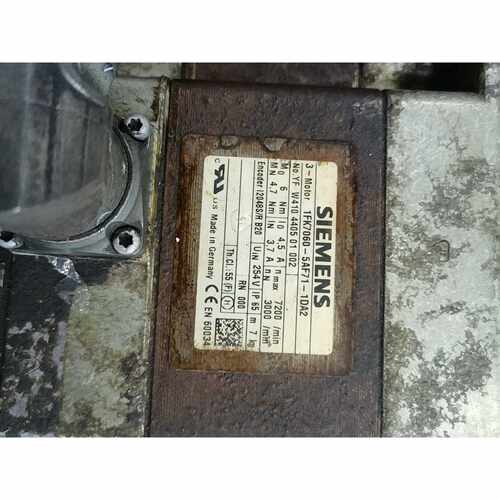 询价1FK7060-5AF71-1DA2电机，原