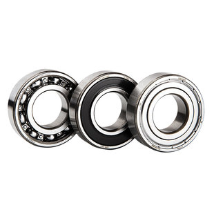 瑞典SKF轴承6000高速6001 6002 6003 6004 6005 6006 2Z 2RS1