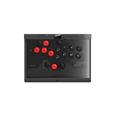 良值HB1hitbox街机控制器