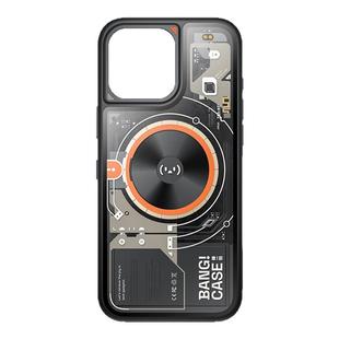 少数派BitmoLab BANGCASE手机壳2025新款苹果iphone16/15/14promax增加快捷键自定义指令Magsafe磁吸手机壳