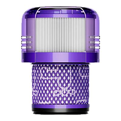 戴森V10 Digital Slim V12HEPA滤网滤芯原装吸尘器替换滤网滤芯